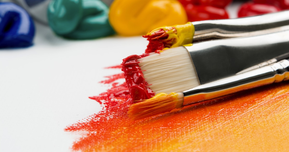Essential Art Supplies Every Beginner Should Have