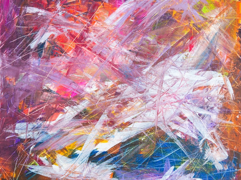 Creative Art & Craft Workshop