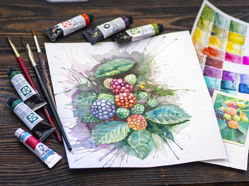 Beautiful Calligraphy & Hand Lettering