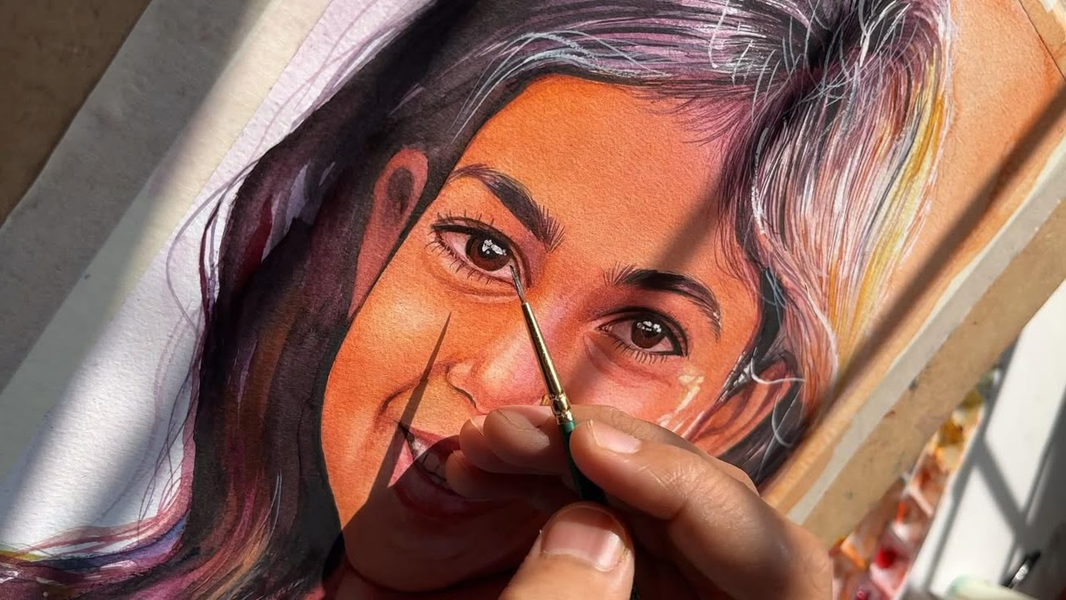 Unleash Your Creative Potential